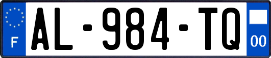AL-984-TQ