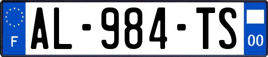 AL-984-TS