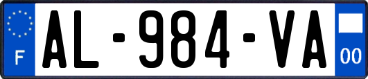 AL-984-VA