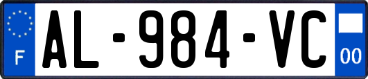 AL-984-VC