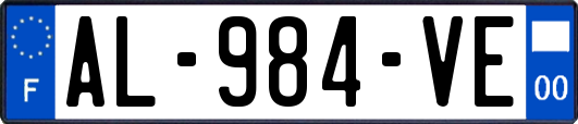 AL-984-VE