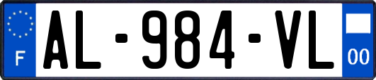 AL-984-VL