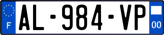 AL-984-VP