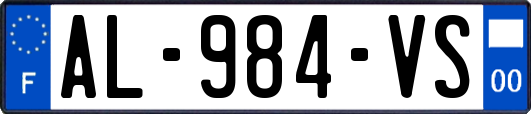 AL-984-VS