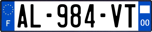 AL-984-VT