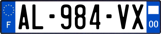 AL-984-VX