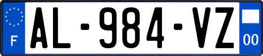 AL-984-VZ