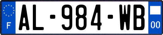 AL-984-WB