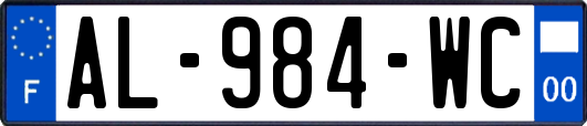 AL-984-WC