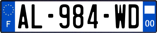 AL-984-WD