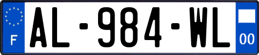 AL-984-WL