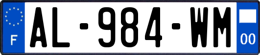 AL-984-WM