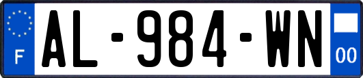 AL-984-WN
