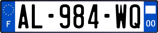 AL-984-WQ