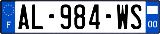 AL-984-WS