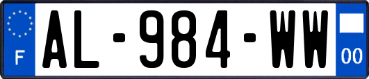 AL-984-WW