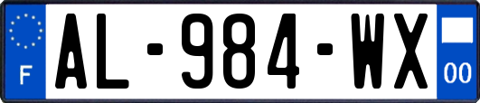 AL-984-WX