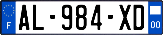 AL-984-XD