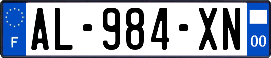 AL-984-XN
