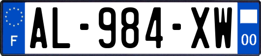 AL-984-XW