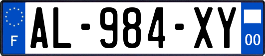 AL-984-XY