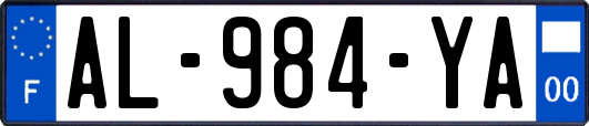 AL-984-YA
