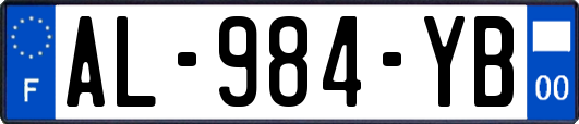 AL-984-YB