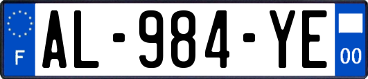 AL-984-YE
