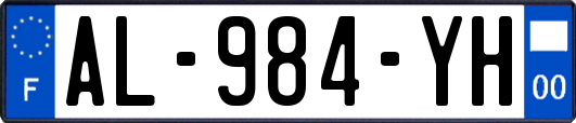 AL-984-YH