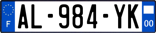 AL-984-YK