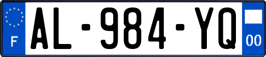 AL-984-YQ