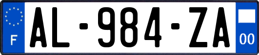 AL-984-ZA