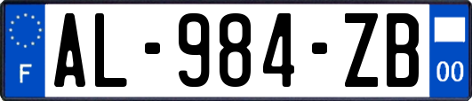 AL-984-ZB