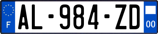 AL-984-ZD