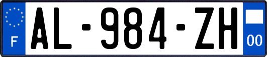 AL-984-ZH