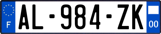 AL-984-ZK