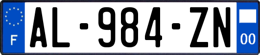 AL-984-ZN