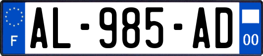 AL-985-AD