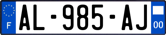 AL-985-AJ