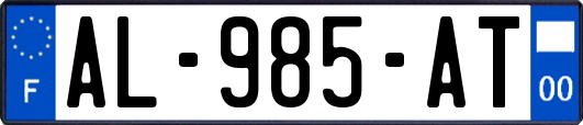 AL-985-AT