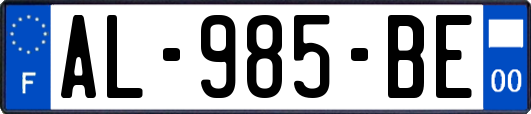 AL-985-BE