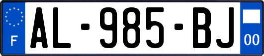 AL-985-BJ