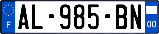 AL-985-BN