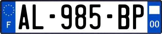 AL-985-BP
