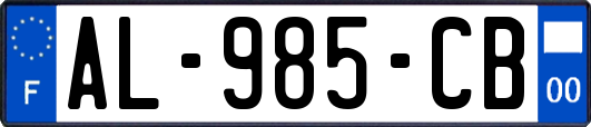 AL-985-CB