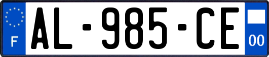 AL-985-CE
