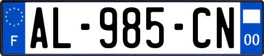 AL-985-CN