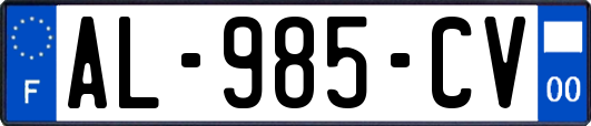 AL-985-CV