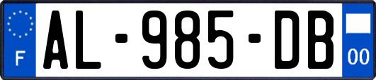 AL-985-DB