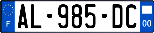 AL-985-DC